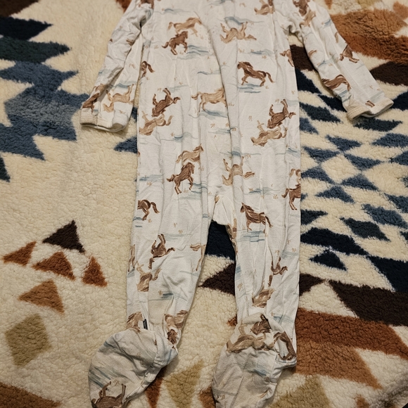 Lot Of 3 Gerber & Modern Moments Horses And Tractors - Picture 9 of 16